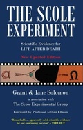 Cover: Scole Experiment - Campion Publishing Ltd.