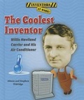 Cover: The Coolest Inventor - Enslow Publishing