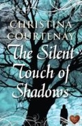 Cover: Silent Touch of Shadows - Choc Lit