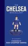 Cover: Chelsea Miscellany - Vision Sports Publishing Ltd