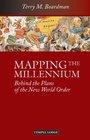 Cover: Mapping the Millennium - Temple Lodge Publishing