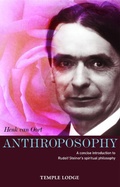 Cover: Anthroposophy - Temple Lodge Publishing