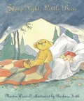 Cover: Sleep Tight, Little Bear - Walker Books Ltd