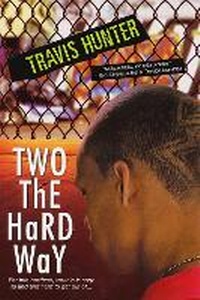 Enlarge image Cover: Two The Hard Way - Dafina