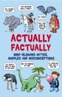 Cover: Actually Factually - Buster Books