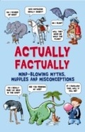 Cover: Actually Factually - Buster Books