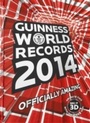 Cover: Guinness World Records 2014 - Guinness Worlds Records