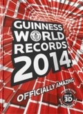 Cover: Guinness World Records 2014 - Guinness Worlds Records