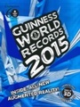 Cover: Guinness World Records 2015 - Guinness Worlds Records