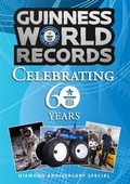 Cover: Guinness World Records - Guinness Worlds Records