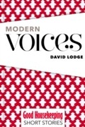 Cover: Lodge, D: Good Housekeeping  Modern Voices - Hearst Magazines UK
