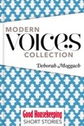 Cover: Moggach, D: Good Housekeeping  Modern Voices - Hearst Magazines UK