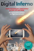 Cover: Digital Inferno - Clairview Books