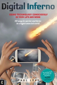 Enlarge image Cover: Digital Inferno - Clairview Books
