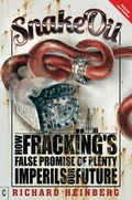Cover: Snake Oil - Clairview Books