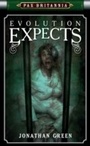 Cover: Evolution Expects - Abaddon Books