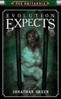 Enlarge image Cover: Evolution Expects - Abaddon Books