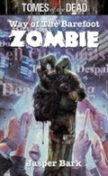 Cover: Way of the Barefoot Zombie - Abaddon Books