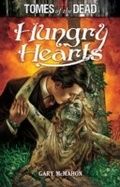 Cover: Hungry Hearts - Abaddon Books