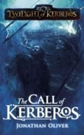Cover: The Call of Kerberos - Abaddon Books