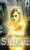 Cover: Shine - Solaris