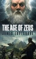 Cover: The Age of Zeus - Solaris