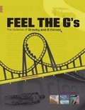 Cover: Feel the G's - Compass Point Books