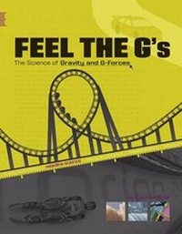 Enlarge image Cover: Feel the G's - Compass Point Books