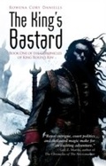 Cover: King's Bastard - Solaris