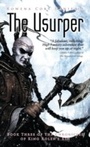 Cover: Usurper - Solaris