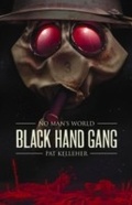 Cover: Black Hand Gang - Abaddon Books