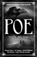Cover: Poe - Solaris