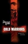 Cover: Cold Warriors - Abaddon Books