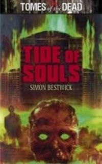 Enlarge image Cover: Tide of Souls - Abaddon Books