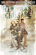 Cover: Children's Crusade - Abaddon Books