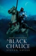 Cover: The Black Chalice - Abaddon Books