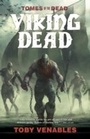 Cover: Viking Dead - Abaddon Books