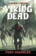 Cover: Viking Dead - Abaddon Books