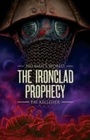 Cover: The Ironclad Prophecy - Abaddon Books