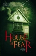 Cover: House of Fear - Solaris