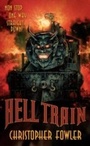 Cover: Hell Train - Solaris