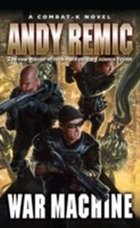 Abbildung von: War Machine - Solaris