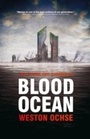Cover: Blood Ocean - Abaddon Books