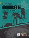 Cover: Storm Surge - Compass Point Books