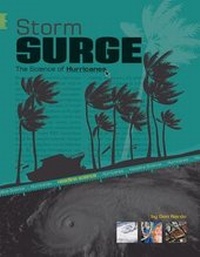Enlarge image Cover: Storm Surge - Compass Point Books