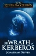 Cover: The Wrath of Kerberos - Abaddon Books