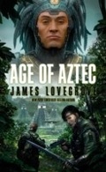 Cover: Age of Aztec - Solaris