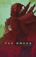 Cover: Pax Omega - Abaddon Books
