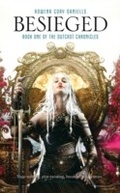 Cover: Besieged - Solaris