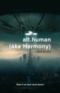 Cover: alt.human (aka Harmony) - Solaris